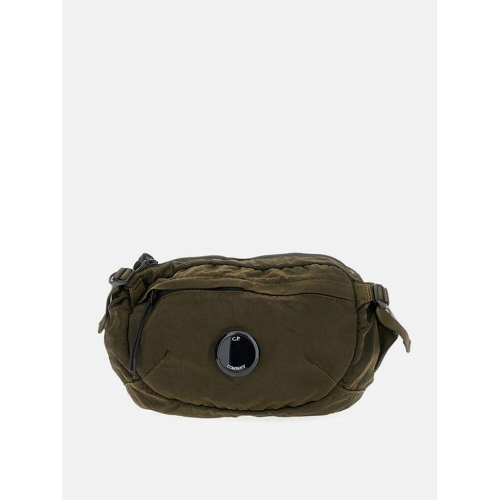 C.P. Company Belt Bag Men Green